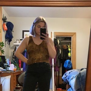 Meet your Posher, Deb